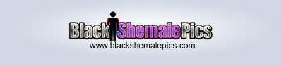 Black Shemale Pics
